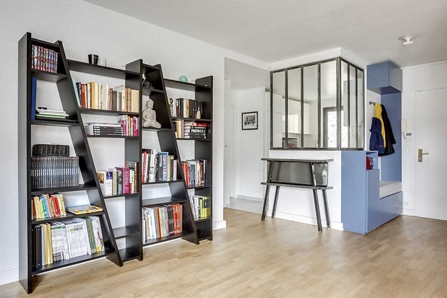 Atelier Art & Mau - Architecte Interieur - Benedicte Artault - Gaelle Maurin