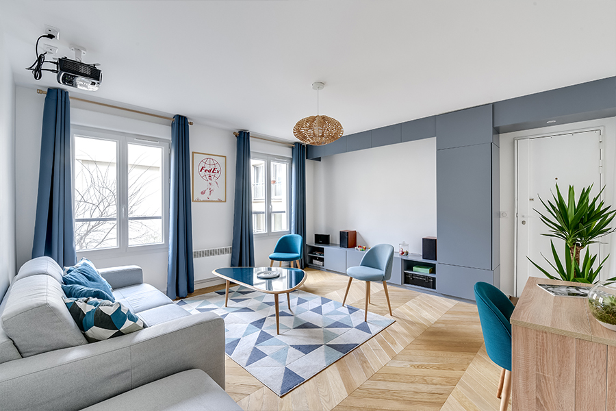 Atelier Art & Mau - Architecte Interieur - Benedicte Artault - Gaelle Maurin